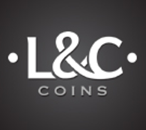 L & C Coins - Los Alamitos, CA