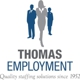 Thomas Employment