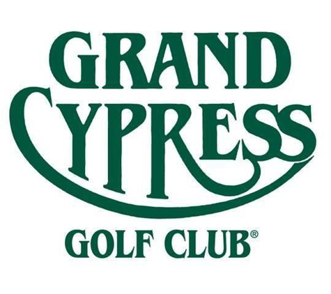 Grand Cypress Golf - Orlando, FL