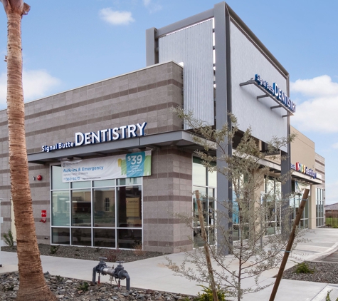 Signal Butte Dentistry - Mesa, AZ