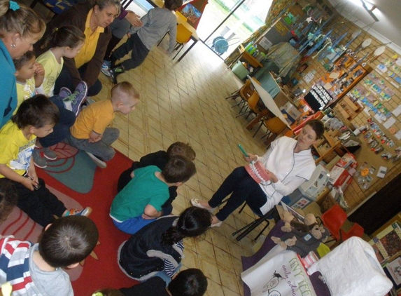 Happy Clown Kindergarten Ingleburn - Ingleburn, NSW