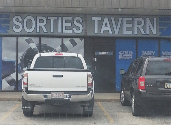 Sorties Tavern - Bellevue, NE