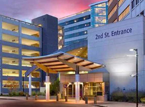 Center for Advanced Medicine B at Renown Regional Medical Center - Reno, NV