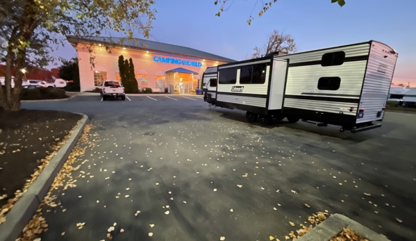 Camping World RV Sales - Lakewood, NJ