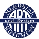 Memorial Art Monuments - Funeral Supplies & Services