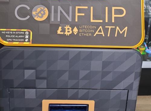 CoinFlip Bitcoin ATM - Studio City, CA