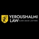 Law Offices of Ben Yeroushalmi