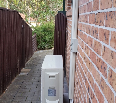 Quick Cool Air Conditioning - Ettalong Beach, NSW