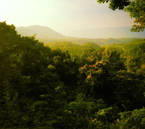 Nantahala Village - Bryson City, NC