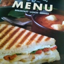 Corner Bakery Cafe - Sandwich Shops