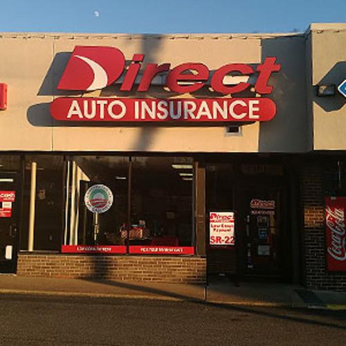 Direct Auto Insurance 2614 Gallatin Pike, Nashville, TN 37216 - YP.com