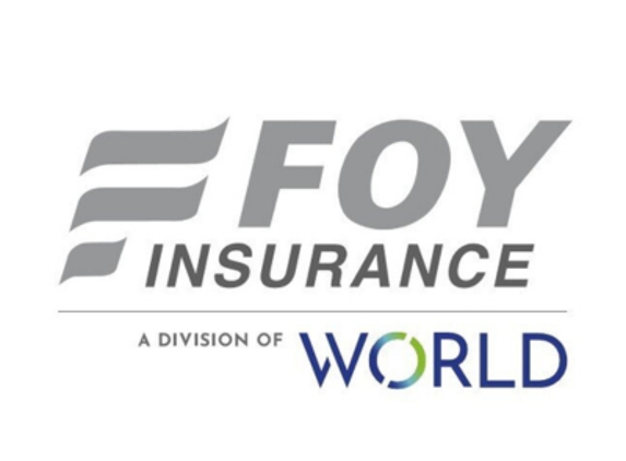 Foy Insurance, A Division of World - Milford, MA