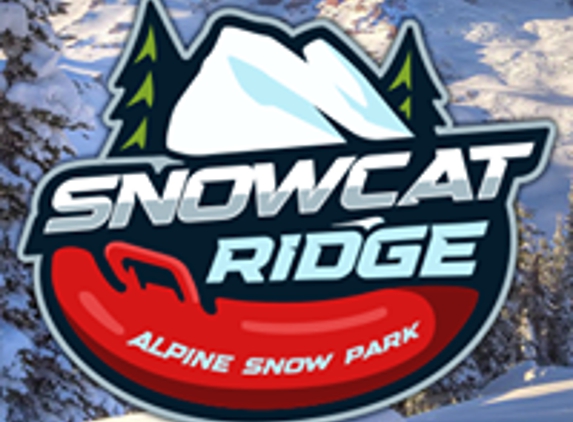 Snowcat Ridge - Dade City, FL