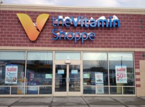 The Vitamin Shoppe - Woburn, MA