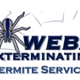 Webz Exterminating