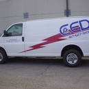 Consolidated Electrical Distributors - Electric Equipment & Supplies-Wholesale & Manufacturers