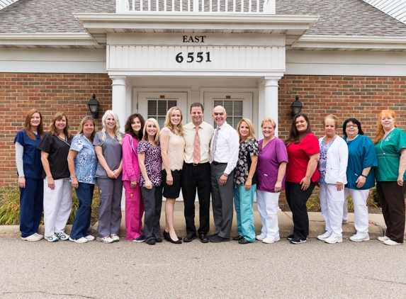 Hirsh Dermatology - Cleveland, OH