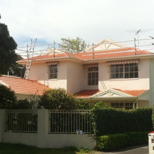 Stormproof Roofing