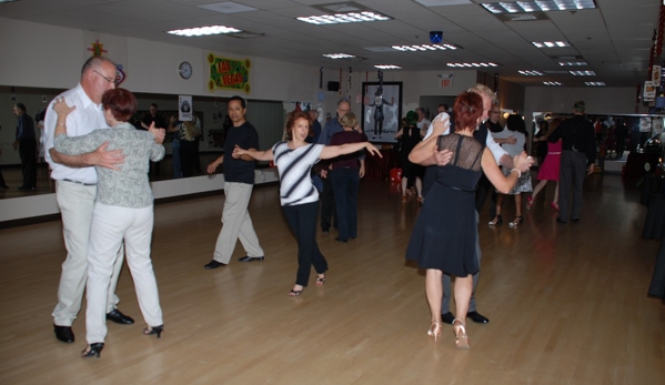 Fred Astaire Dance Studio - South Windsor, CT