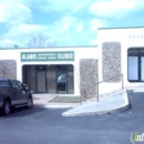 Alamo Acupuncture & Chinese Herbal Clinic - Herbs