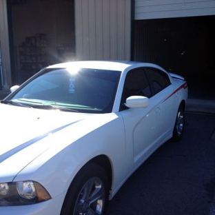 Little Rock Window Tinting and Auto Alarms - Little Rock, AR. 2013%20charger