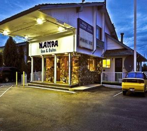 Nampa Inn & Suites - Nampa, ID