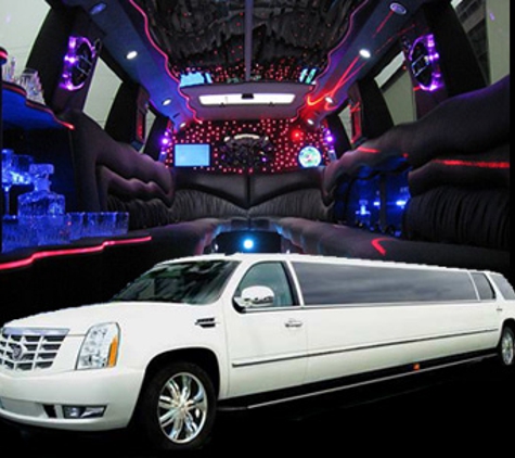 Royal Touch Limousine - Lake Worth, FL