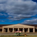 Hominy City Hall - City Halls