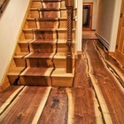 Traditional Hardwood Floors