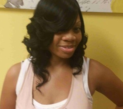 Renee Mayes Dallas Hair Bundles