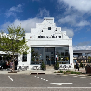 Ginger and Baker - Fort Collins, CO