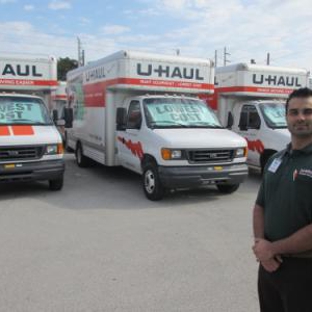 U-Haul of North Miami Beach - North Miami Beach, FL