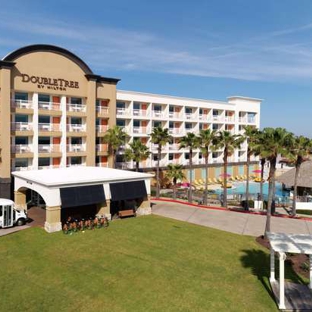 Double Tree - Galveston, TX