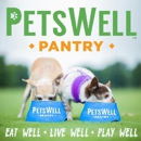 PetsWell Pantry - Pet Food