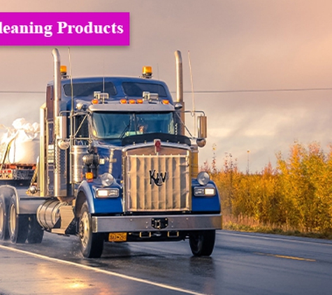 BEL Chemicals - Laverton North, VIC. Interior Cleaning Products