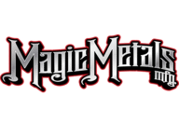Magic Metals Inc - Palmer, AK