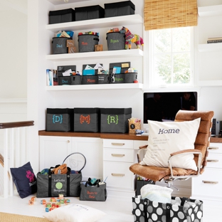 Mellany's Bags With Pizazz - Fruitland Park, FL. Home Office Organization
