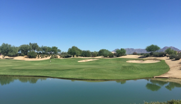 Kierland Golf Club - Scottsdale, AZ