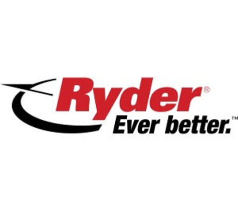 Ryder - Elizabeth, NJ