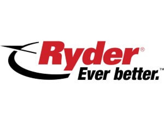 Ryder - Salisbury, NC