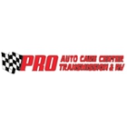 Pro Auto Care Center Transmission & RV