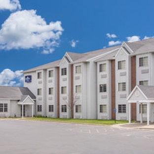 Microtel Inn & Suites by Wyndham Appleton - Appleton, WI