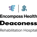 Encompass Health Deaconess Rehabilitation Hospital - Occupational Therapists