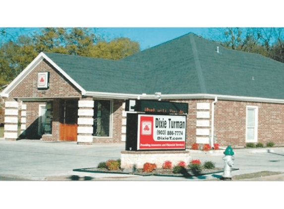 Dixie Turman - State Farm Insurance Agent - Commerce, TX