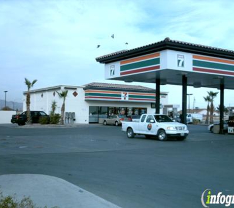 7-Eleven - North Las Vegas, NV