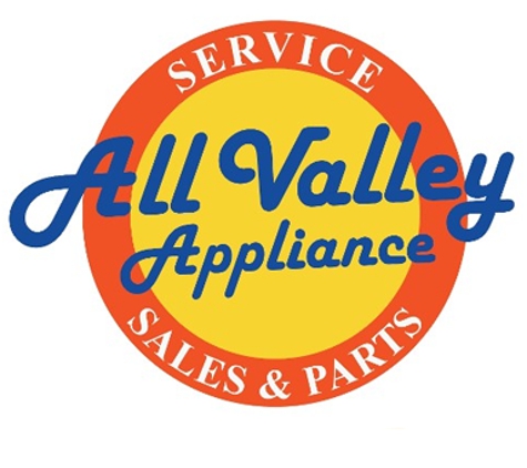 All-Valley Appliance - Thousand Palms, CA