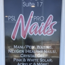 Psl Pro Nails Salon - Nail Salons