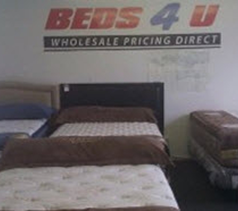 Beds 4 U - Goleta, CA