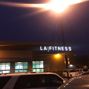 LA Fitness - Queen Creek, AZ