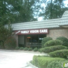Louetta Family Vision Care